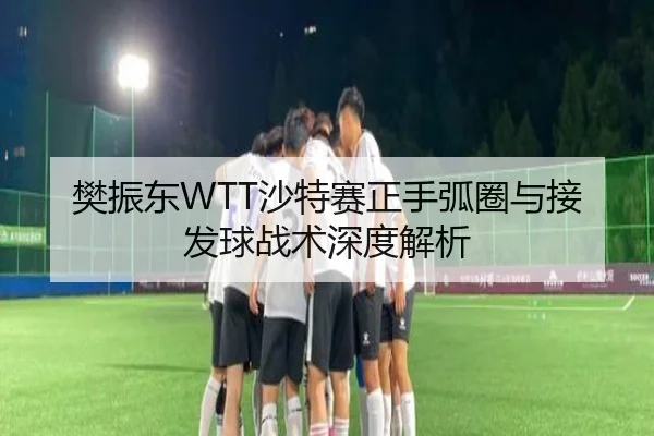 樊振东WTT沙特赛正手弧圈与接发球战术深度解析